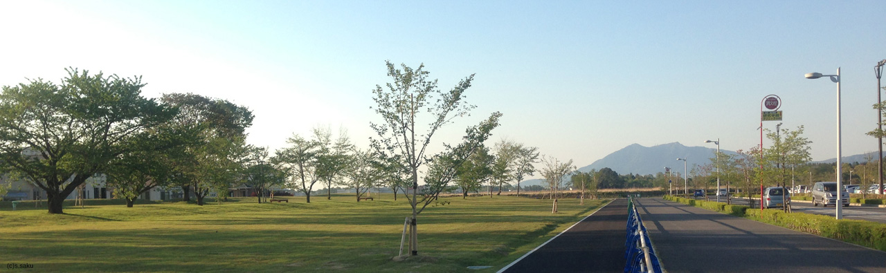 佐久建築事務所メインビジュアル